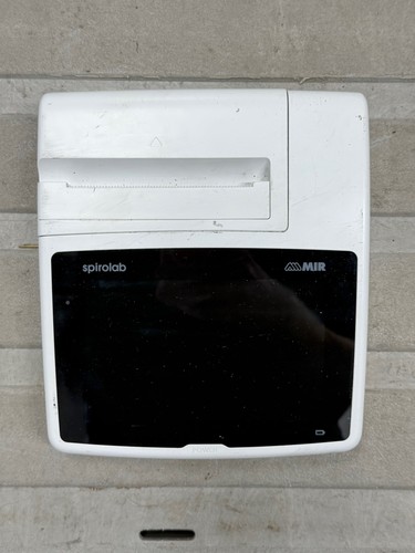 Mir spirolab inch - 7,