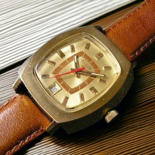 Orologio polso manuale - da,