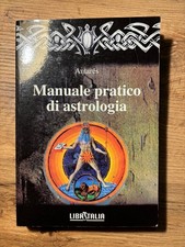 Libro MANUALE DI ASTROLOGIA