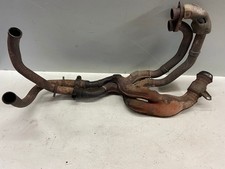 Impianto di scarico collettore