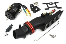 TFL 4-Blade Nylon Jet Drive