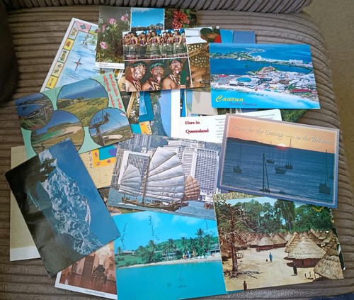 Job lot worldwide - lot, 51