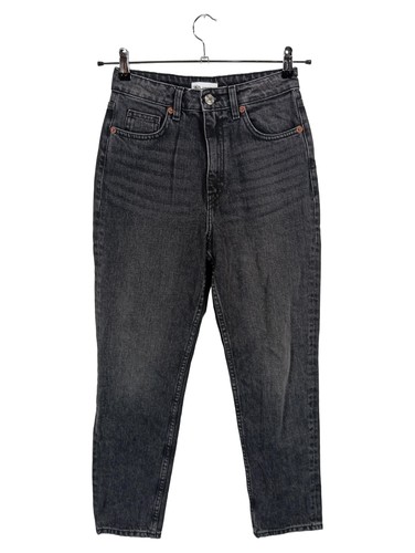Zara mom jeans donna - mom,