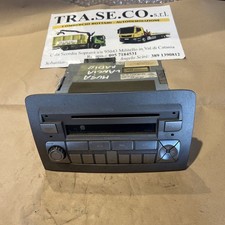 735387607 AUTORADIO LANCIA
