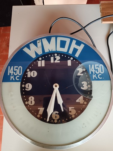 Rarissimo orologio