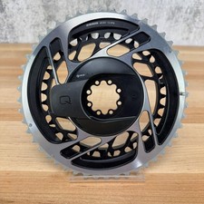 Miglio basso! SRAM Red AXS D1