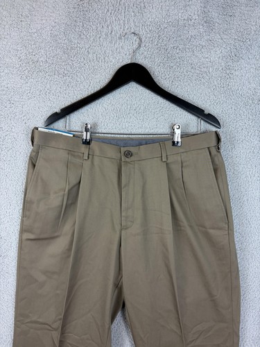 Pantalone haggar uomo - uomo, 36x29
