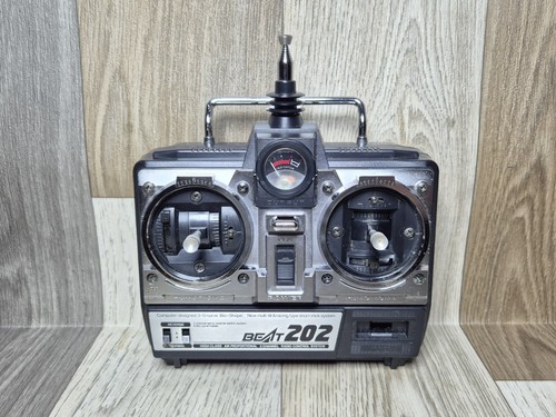 Propo beat 202 27mhz 2 - 27mhz,