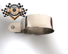 Harley supertrapp 2 - supertrapp, 1/2"