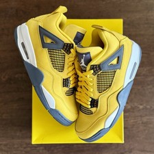 AIR JORDAN 4 IV RETRO NUOVO