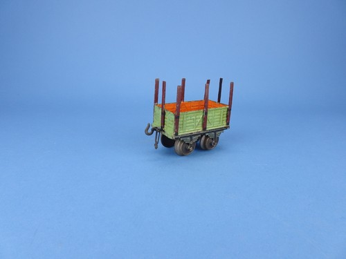 Bing antico carro - , merci,