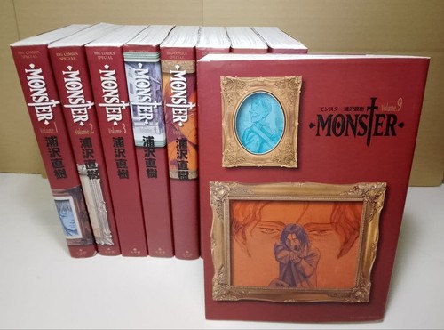 Monster versione completa - monster,