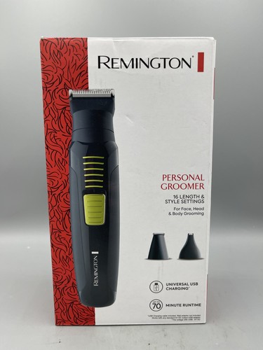 Remington ultrastyle kit - remington,