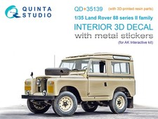 Quinta Studio QD+35139, Land