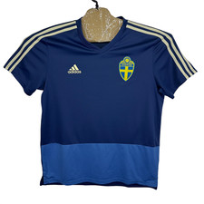 Adidas Svezia Maglia
