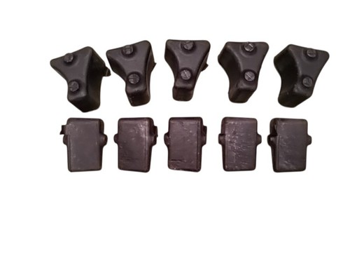 Gommini parastrappo rubber - parastrappo,