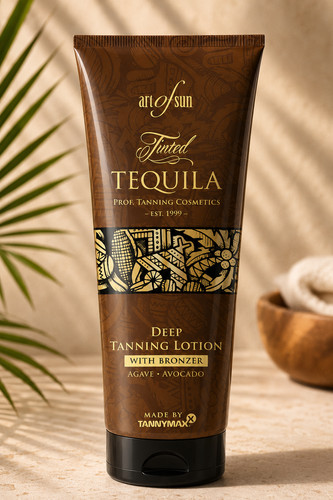 Tannymaxx art sun tequila - art, of