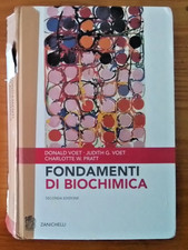 Fondamenti biochimica - di,