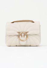 PINKO Borse Donna Bianco Borsa