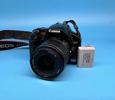 Canon eos 450d fotocamera - canon,