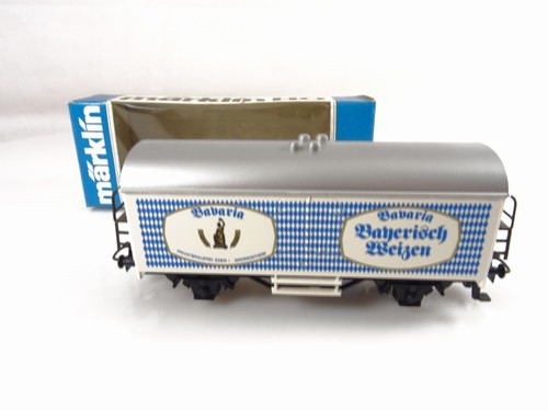 Märklin base 4415 vagone
