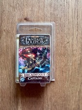 DREADFLEET CAPITANI WARHAMMER