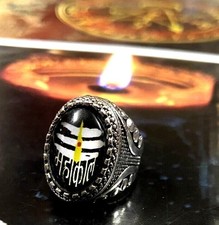ANELLO MAGICO BIANCO