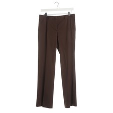 Pantalone Prada Marrone 38 IT