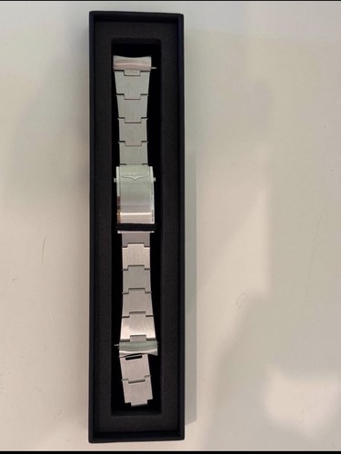Vulcain original steel - original,