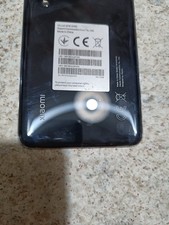 Xiaomi mi note 10  scheda madre funzionante