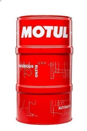 Olio cambio manuale - , motul