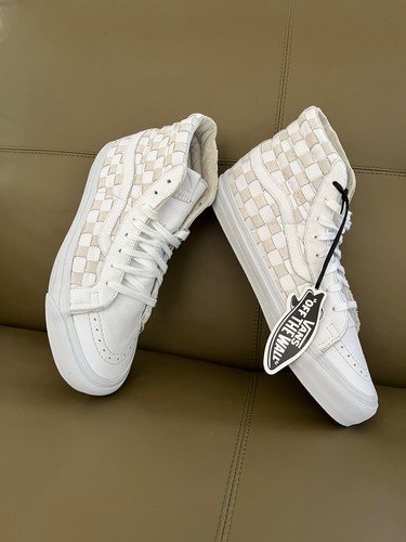 Sneaker vans sk8 numero - sk8-hi,