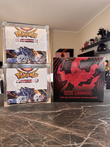 Display box etb - display,