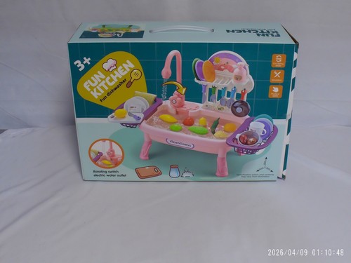 Nob fun kitchen - fun,