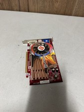 XFX ATI Radeon HD5550 1 GB