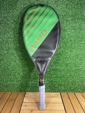 Racchetta da tennis vintage