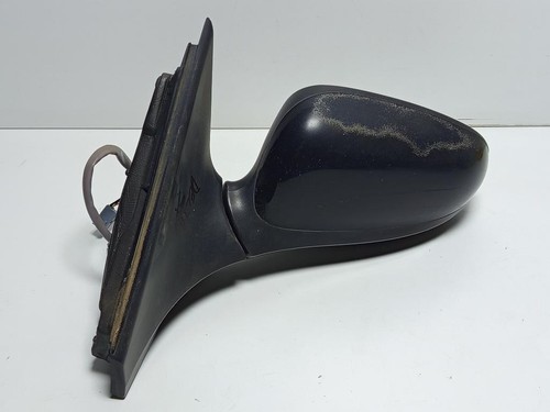 Specchietto retrovisore - specchietto,