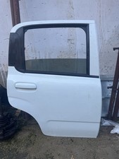 PORTA SPORTELLO PORTIERA FIAT