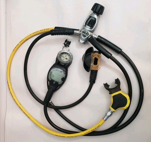 Divers aqualung micra - aqualung,