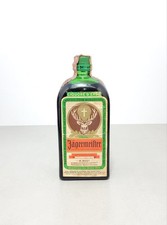 Amaro jagermeister 1970s karl - 1970s,