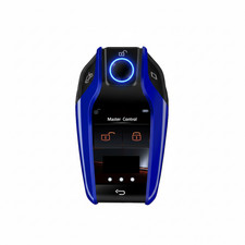 Chiave Smart Digitale Auto con