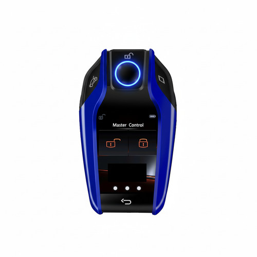Chiave smart digitale auto - digitale,