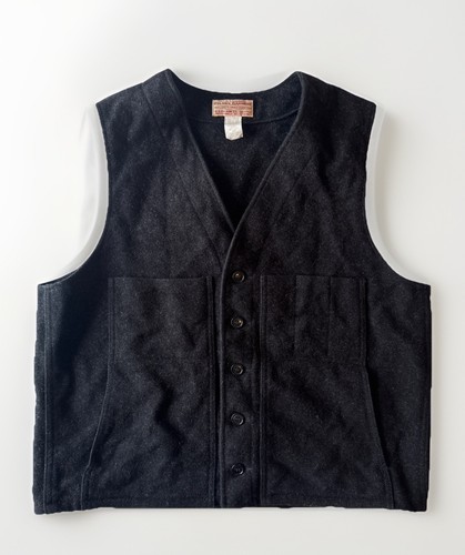 Gilet vintage filson mackinaw - vintage,