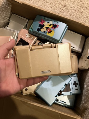 One nintendo console - nintendo,