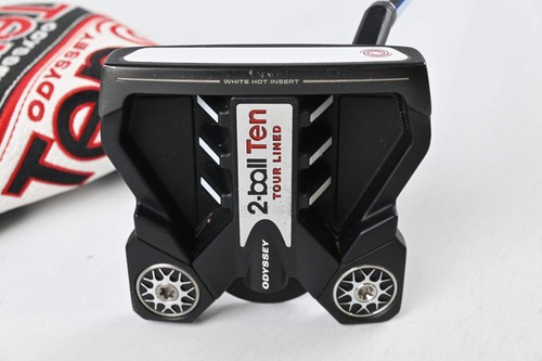 Odyssey putter foderato 2 - putter,