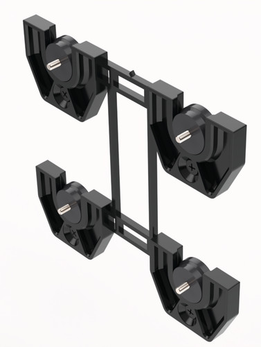 Supporto vesa easy - supporto,