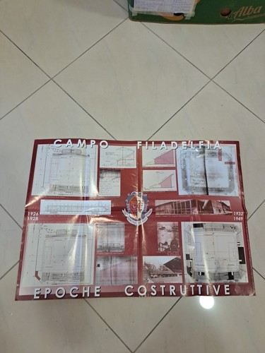Torino calcio poster campo - calcio_,