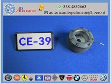 MOZZO VOLANTE STERZO 20 D. FIAT 128 PANDA 30 45 OBA