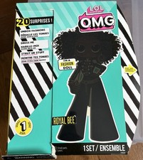 LoL Surprise O.M.G. Doll “