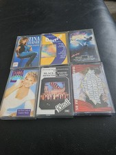 Cassette Tapes Job X6 Pop